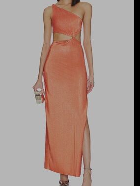 Baobab Luana Maxi Dress